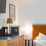 Hanse Appartments II Warnemuende Mit Parkplatz