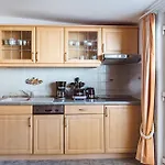 Hanse Appartments II Warnemuende Mit Parkplatz