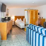 Hanse Appartments II Warnemuende Mit Parkplatz