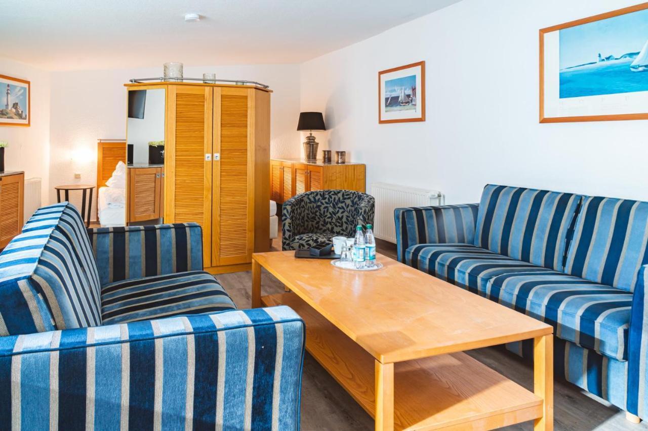 Apartment Hanse Appartments Ii Warnemuende Mit Parkplatz Rostock