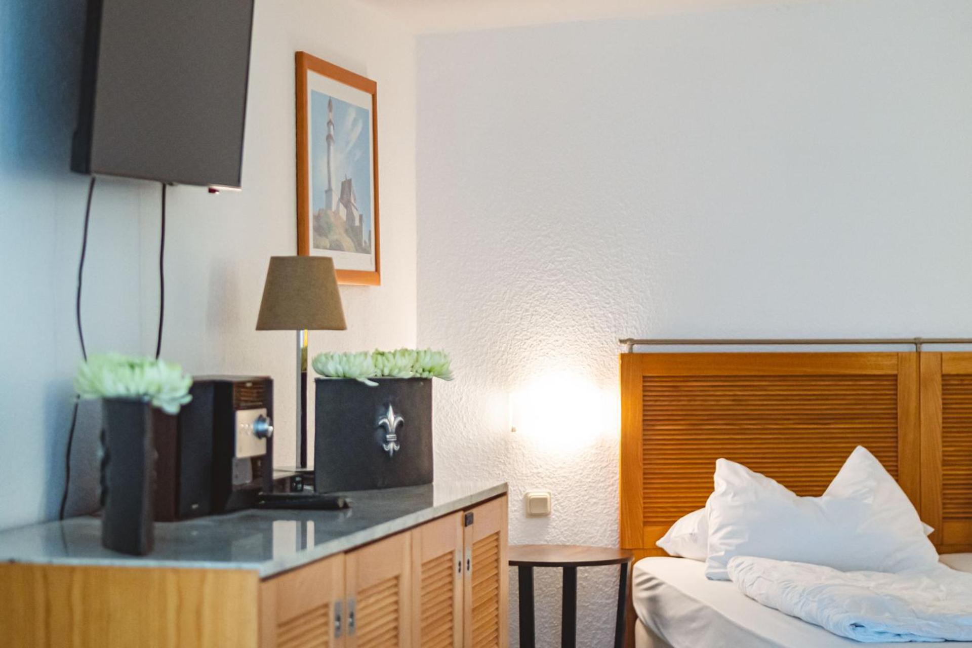 Hanse Appartments Ii Warnemuende Mit Parkplatz