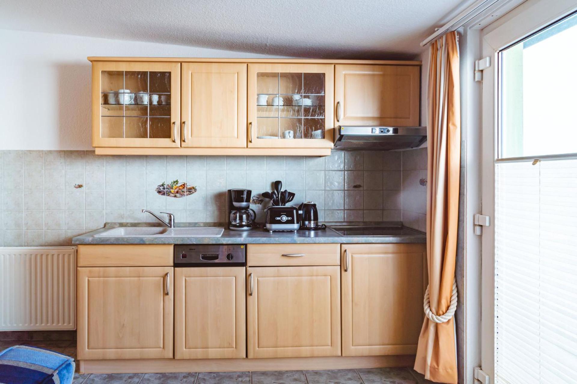 Hanse Appartments Ii Warnemuende Mit Parkplatz Apartment *