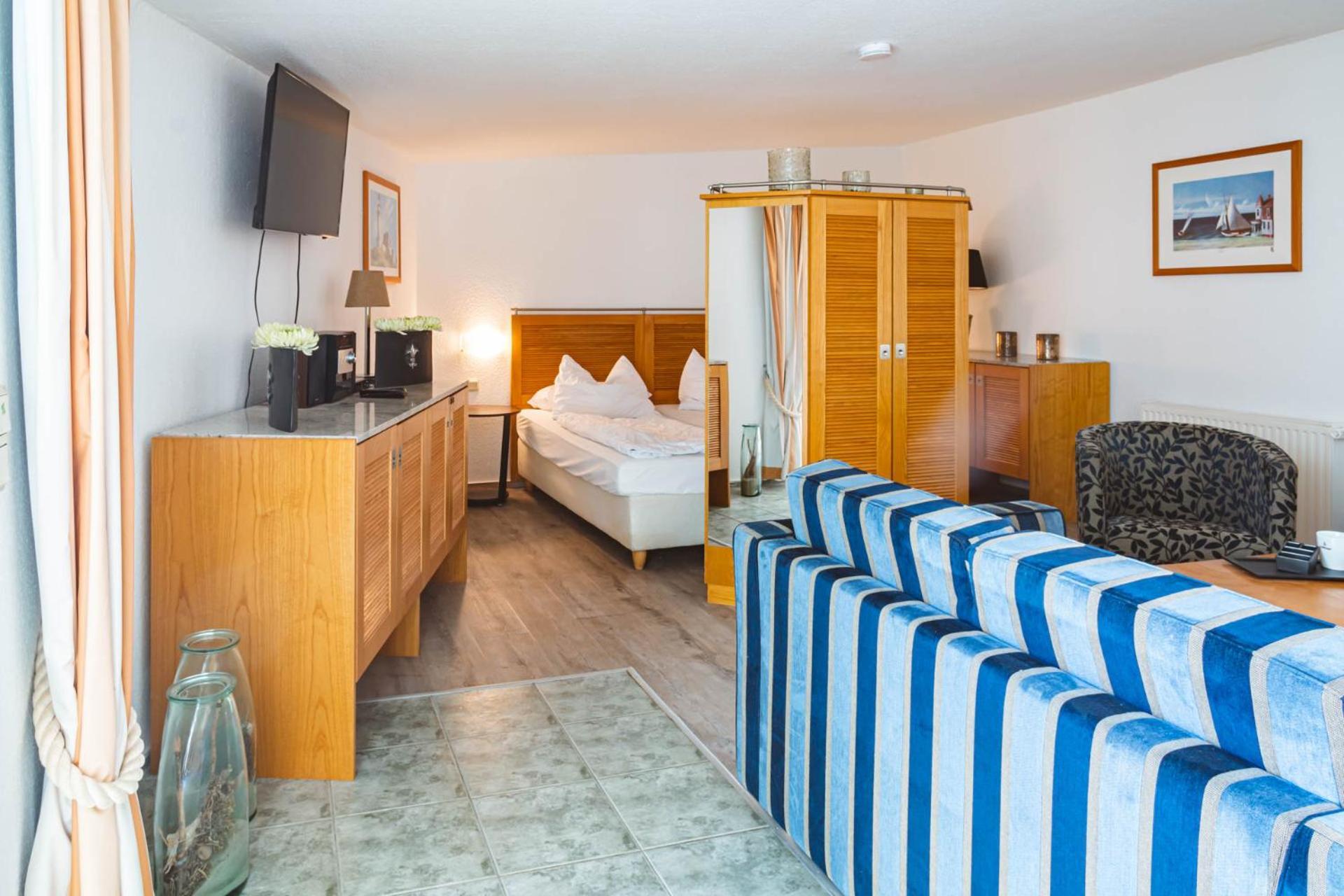 Hanse Appartments Ii Warnemuende Mit Parkplatz * Rostock